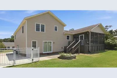 907 Oak Drive, Morehead City, NC 28557 - Photo 59