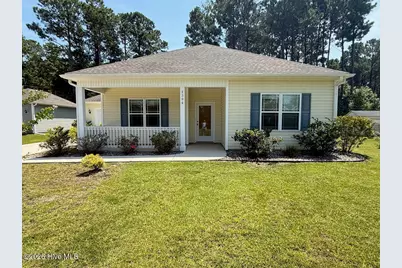 1304 Old Folkstone Road, Sneads Ferry, NC 28460 - Photo 1
