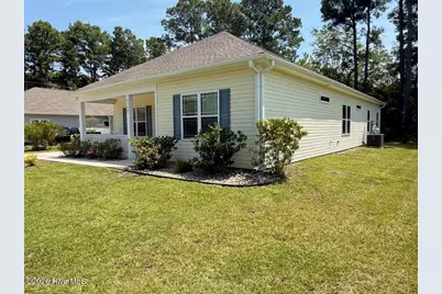 1304 Old Folkstone Road, Sneads Ferry, NC 28460 - Photo 3