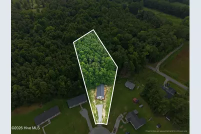 133 Pinewood Drive, Ahoskie, NC 27910 - Photo 9