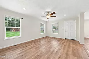 133 Pinewood Dr, Ahoskie, NC 27910 - Photo 19