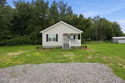 133 Pinewood Drive, Ahoskie, NC 27910 - Photo 45
