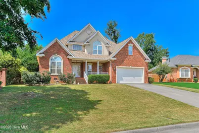 226 Stonington Drive, Martinez, GA 30907 - Photo 1