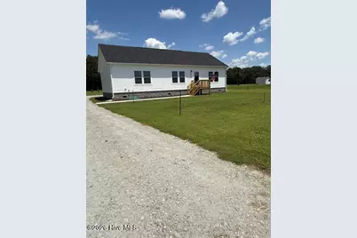 5570 River Road, Vanceboro, NC 28586 - Photo 1