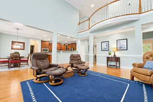 10237 Croft Point Ln, Leland, NC 28451 - Photo 23