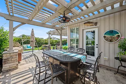 1276 Temeraire Court SW, Ocean Isle Beach, NC 28469 - Photo 9