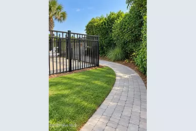 1400 E Fort Macon Road #313, Atlantic Beach, NC 28512 - Photo 57
