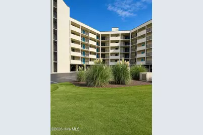 1400 E Fort Macon Road #313, Atlantic Beach, NC 28512 - Photo 1