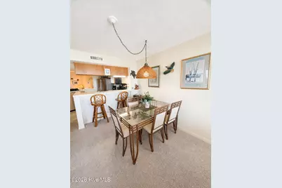 1400 E Fort Macon Road #313, Atlantic Beach, NC 28512 - Photo 15