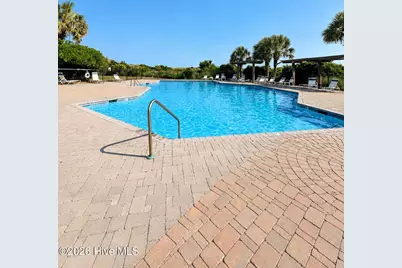1400 E Fort Macon Road #313, Atlantic Beach, NC 28512 - Photo 55