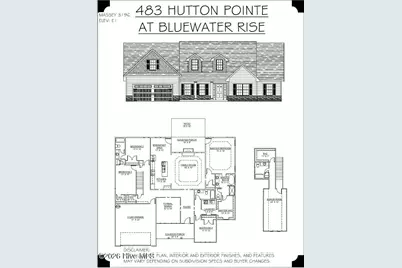 3004 Yellowfin Drive, New Bern, NC 28562 - Photo 3