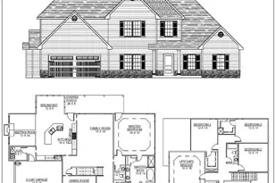 2009 Sharpnose St, New Bern, NC 28562 - Photo 3