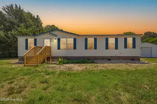 136 Deep Creek Rd, Hertford, NC 27944 - Photo 1