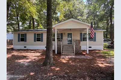 92 Remington Road, Rocky Point, NC 28457 - Photo 1