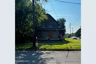 412 S William Street, Goldsboro, NC 27530 - Photo 13