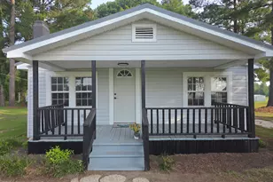 1106 S Dobson Chapel Road S, Magnolia, NC 28453 - Photo 1