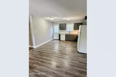 1400 E 1st Street #B, Greenville, NC 27858 - Photo 3