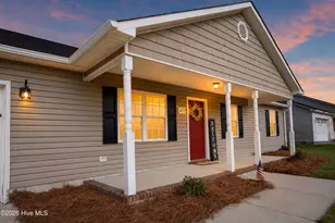 217 Wingspread Ln, Beulaville, NC 28518 - Photo 7