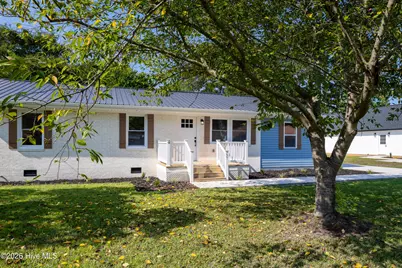 105 Harmon Street, Clinton, NC 28328 - Photo 3