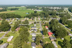 105 Harmon St, Clinton, NC 28328 - Photo 27