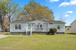 1085 Waterview Ln, Calabash, NC 28467 - Photo 1