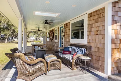 182 Lewistown Road #1, Beaufort, NC 28516 - Photo 11