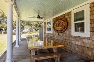 182 Lewistown Rd, Beaufort, NC 28516 - Photo 3