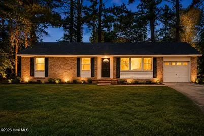 513 Birchwood Court, Jacksonville, NC 28546 - Photo 1