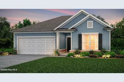 1066 River Marsh Path SE, Southport, NC 28461 - Photo 1