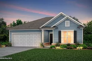 1066 River Marsh Path SE, Southport, NC 28461 - Photo 1
