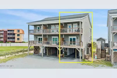 1792 New River Inlet Road, North Topsail Beach, NC 28460 - Photo 9