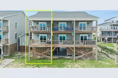 1792 New River Inlet Road, North Topsail Beach, NC 28460 - Photo 73