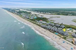 1792 New River Inlet Rd, North Topsail Beach, NC 28460 - Photo 87