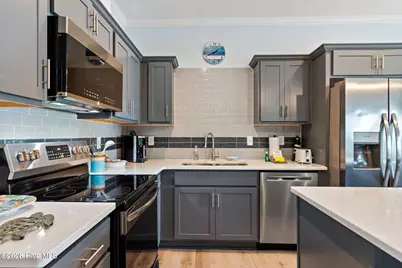 1792 New River Inlet Road, North Topsail Beach, NC 28460 - Photo 21