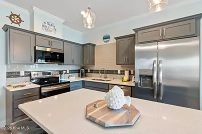 1792 New River Inlet Road, North Topsail Beach, NC 28460 - Photo 3
