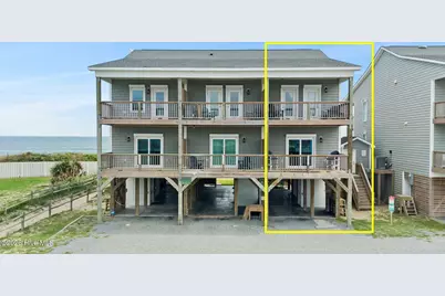 1792 New River Inlet Road, North Topsail Beach, NC 28460 - Photo 1
