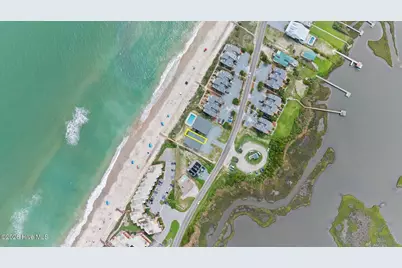 1792 New River Inlet Road, North Topsail Beach, NC 28460 - Photo 85