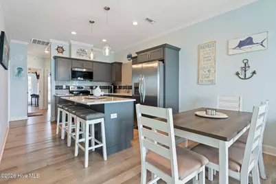 1792 New River Inlet Road, North Topsail Beach, NC 28460 - Photo 27