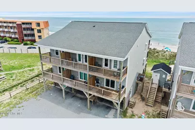 1792 New River Inlet Road, North Topsail Beach, NC 28460 - Photo 11