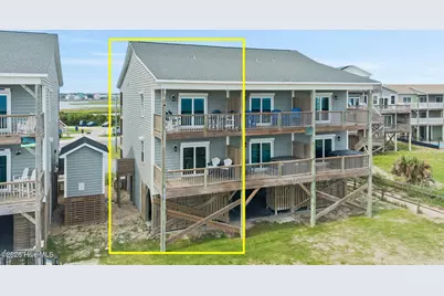 1792 New River Inlet Road, North Topsail Beach, NC 28460 - Photo 71