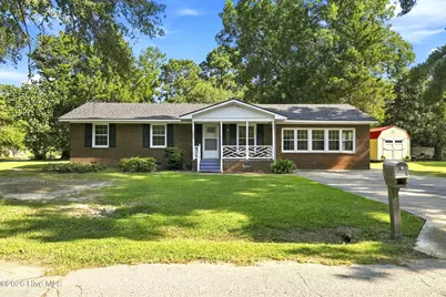 404 W Green Street, Robersonville, NC 27871 - Photo 1