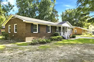 404 W Green St, Robersonville, NC 27871 - Photo 3