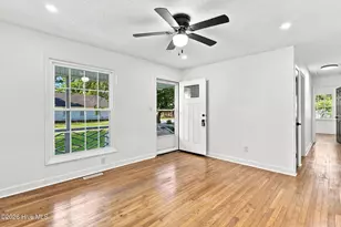 404 W Green St, Robersonville, NC 27871 - Photo 5