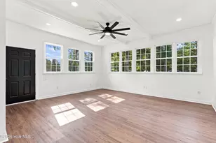 404 W Green St, Robersonville, NC 27871 - Photo 17