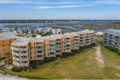 1866 New River Inlet Road #Unit 3404, North Topsail Beach, NC 28460 - Photo 1