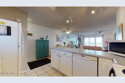 1866 New River Inlet Road #Unit 3404, North Topsail Beach, NC 28460 - Photo 5