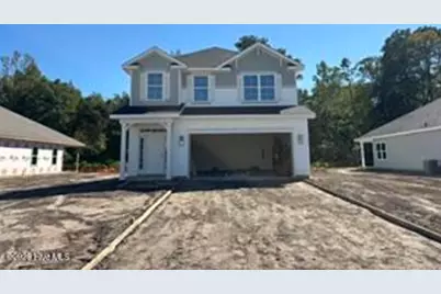 113 Calloway Drive, Wallace, NC 28466 - Photo 1