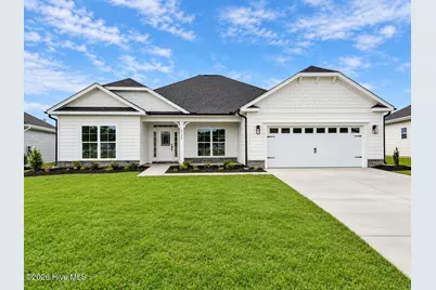 2129 Sandbrook Loop, Leland, NC 28451 - Photo 1