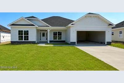 2129 Sandbrook Loop, Leland, NC 28451 - Photo 1