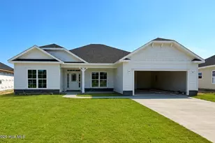 2129 Sandbrook Loop, Leland, NC 28451 - Photo 1